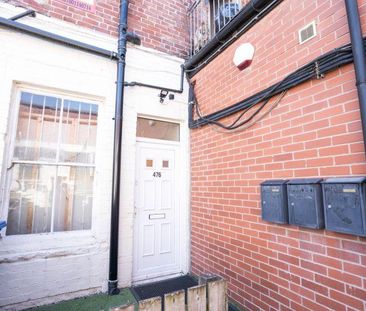 4 bedroom house share to rent - Photo 2