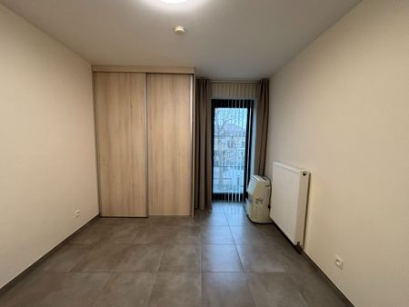 Appartement met 2 slaapkamers in centrum Lummen - Photo 2