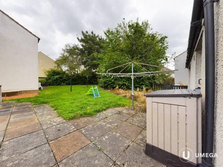 2 bedroom bungalow to rent - Photo 5