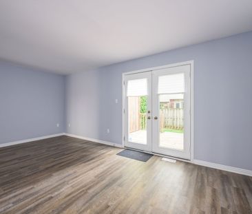 For Lease - 70 Chapman Court Unit# 61, London North, Ontario - Photo 2