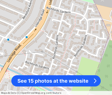 Rochford Gardens, Slough - Photo 1