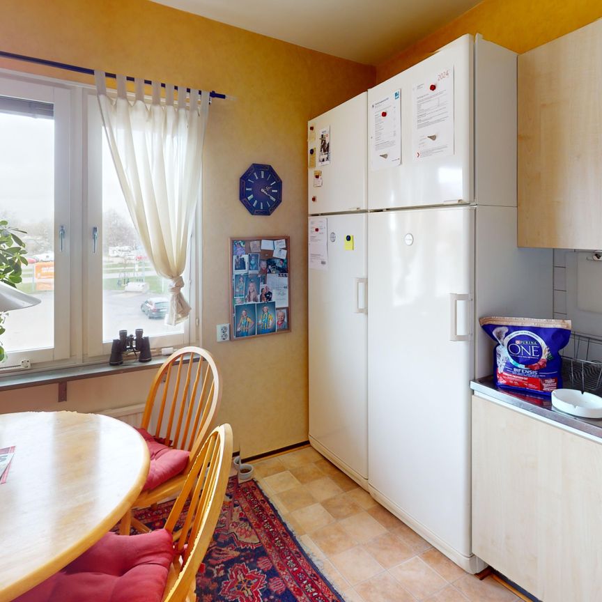 Skaragatan, Helsingborg - Foto 1