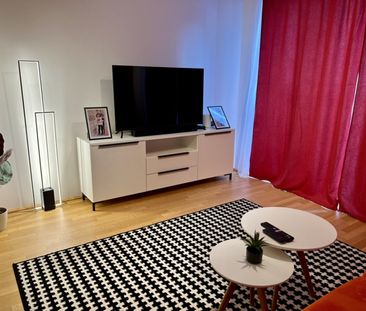Urbane 2-Zimmer-Gartenwohnung in 1160 Wien - Photo 1