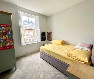 Chiswick Gate (Whole Property) Room 1 Room 2 Room 3 Room 4 - Photo 6