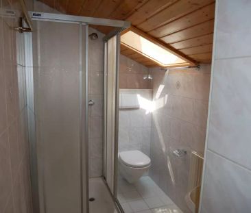 FRIBOURG - CHAMP DES FONTAINES 22 - 2 PIECES AU 3EME ETAGE - SANS A... - Photo 4