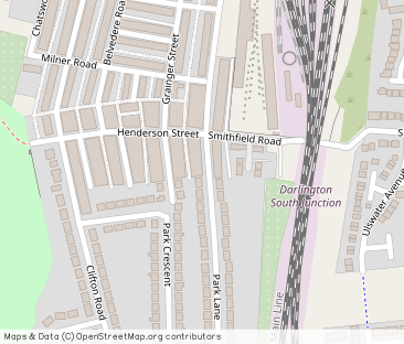 Park Lane, Darlington, DL1 - Photo 1