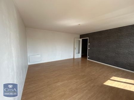 Location Appartement 3 pièces 68m² EPERNAY 51200 - Photo 2