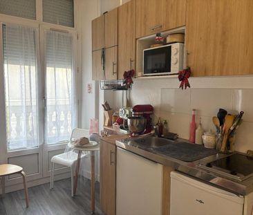 Appartement à louer, 1 pièce - Angers 49100 - Photo 2