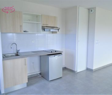 Location Appartement 2 pièces 54m² BLAGNAC 31700 - Photo 3