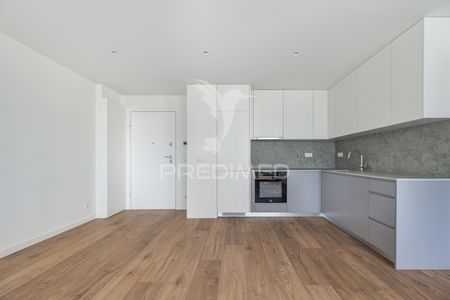 Apartamento T1 em Braga - Photo 4