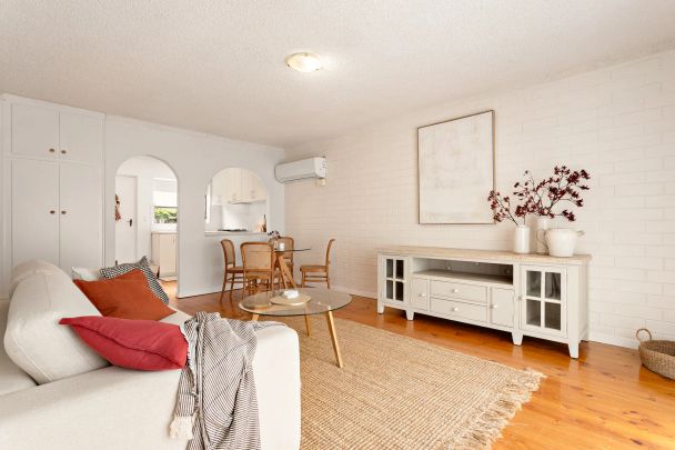 Two Bedroom Coastal Living in Sought-After West Beach - Photo 1