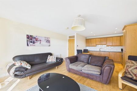 Apartment 604 12 Bankmore Street, Belfast, BT7 1AQ - Photo 2