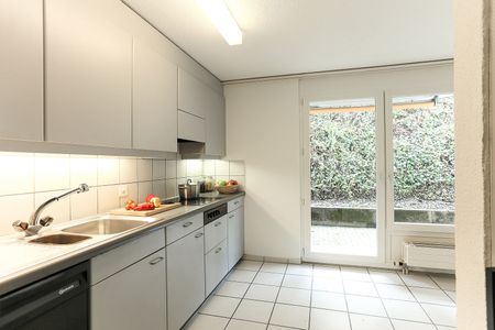 Moderne zentrumsnahe Wohnung! - Foto 5