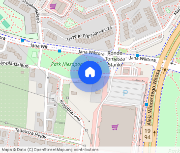 Kawalerka dla pierwszego najemcy - Фото 1