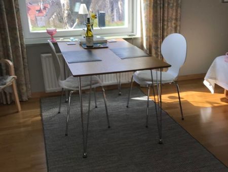 Nygatan 55 – Gårdhus (uthyres till personal på CG) - Foto 2