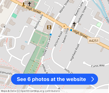 Victoria Road, Berkhamsted. - Photo 1