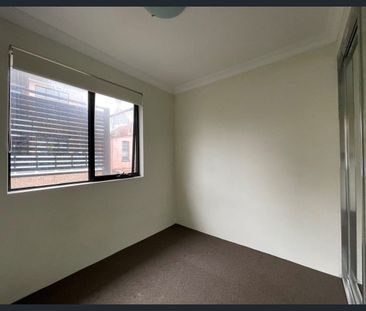 Peaceful Apartment in the Heart of Newtown - Photo 1