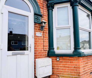 Henslow Road Bedroom 1 - Photo 1