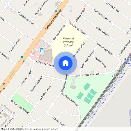 1 Kelleway Street, SA 5107, Parafield Gardens