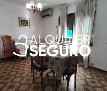 Piso en alquiler en Alfafar - Photo 4