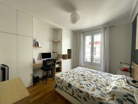 Location Appartement 3 pièces 56m² BOULOGNE BILLANCOURT 92100 - Photo 5