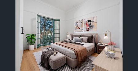 Natural Light Throughout. - Photo 3