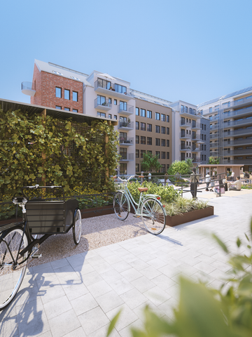 Skjutsstallsgatan 18 (190-127-01), Kirsebergsstaden - Photo 5