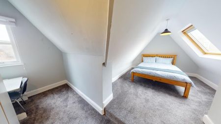 9 bedroom house to rent - Photo 4