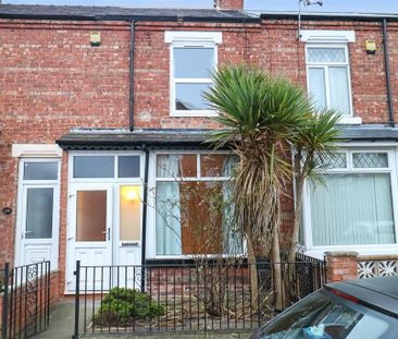 2 bedroom terraced house to rent - Photo 1