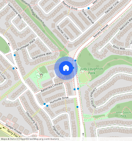 40 Kirkland Private, Kanata, ON