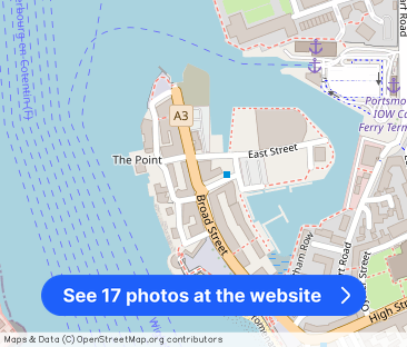 Quay House, Broad Street, Portsmouth - Photo 1