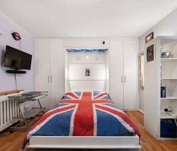 Studio to rent - Photo 5