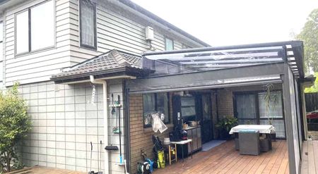 Flat Bush Spacious 5-Bedroom Family Home - Photo 2