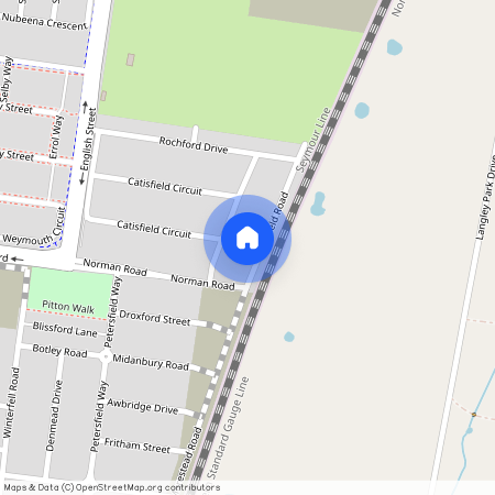 7 Titchfield Road, Donnybrook