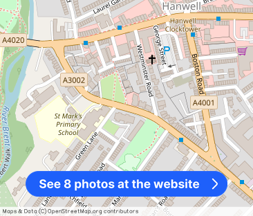 Lower Boston Road, Hanwell - Photo 1
