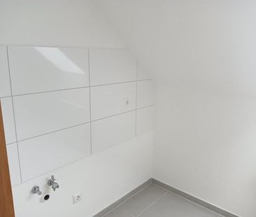 Burkartshain - 2-Raumwohnung - Erstbezug nach Sanierung - Photo 1