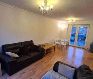 Old York Street, Hulme, Manchester, M15 - Photo 1