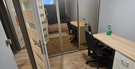 Białystok, Przydworcowe, Bohaterów Monte Cassino Mieszkanie na wynajem - Photo 4