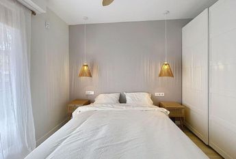 2 room luxury Flat for rent in Sitges, Catalonia