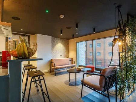 Deluxe Cluster Studio - Photo 2