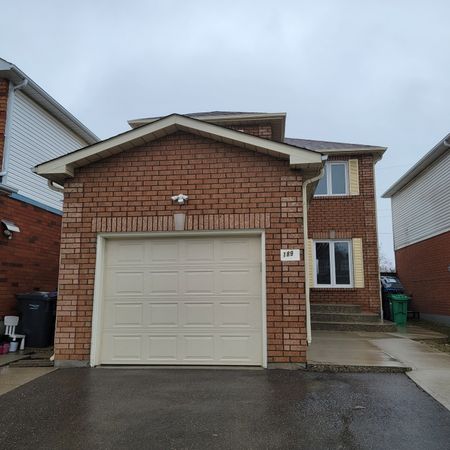 For Lease - 189 Timberlane Drive Unit# Main, Brampton, Ontario - Photo 4
