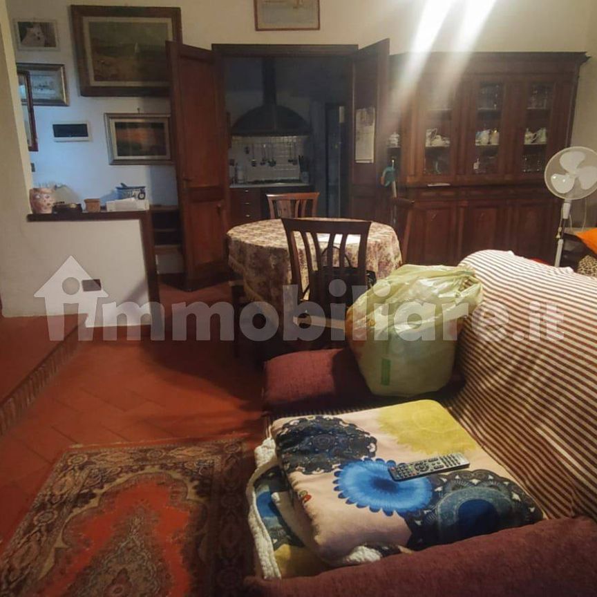 Bilocale via Fratelli Rosselli, Centro, San Casciano in Val di Pesa - Foto 1