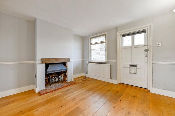 2 bedroom terraced house to rent - Photo 1