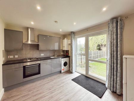 Burnell Road, Sutton, SM1 4EE - Photo 3