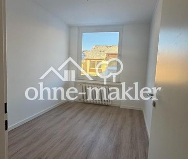 Moderne 3-Zimmer-Wohnung mit neuem Bad, Balkon und Keller – familie... - Photo 5