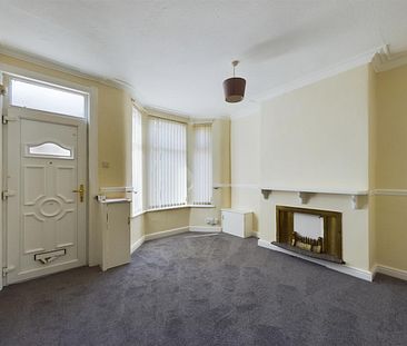 Falkland Street Birkenhead Wirral, 2 bedroom, House - Terraced - Photo 1