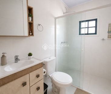 Apartamento com 1 quarto e 40m² para alugar em Palace Hotel, Canela. - Photo 6
