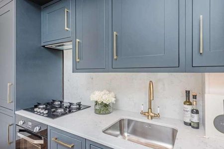 Stephendale Road, Fulham, SW6 - Photo 2