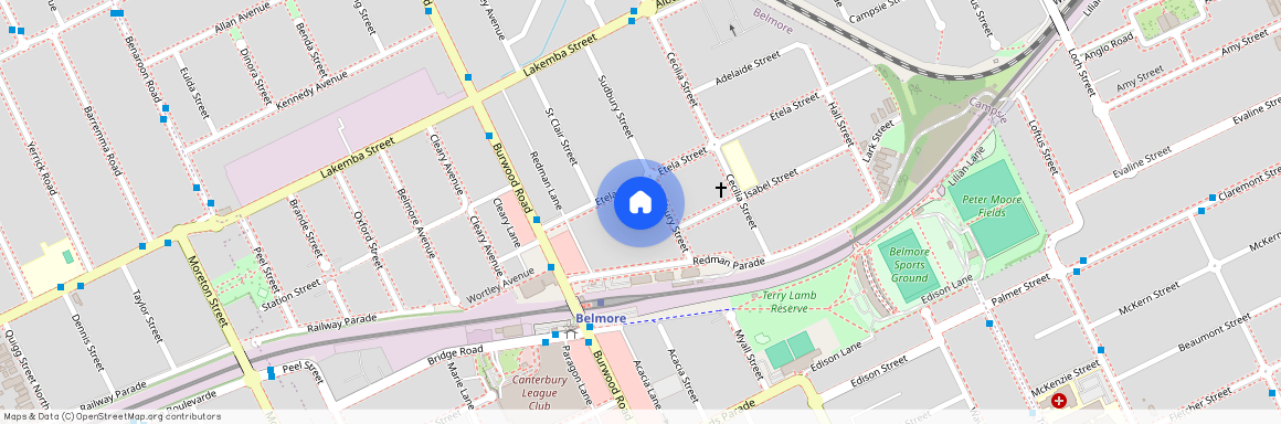 11/12-14 Sudbury Street, Belmore