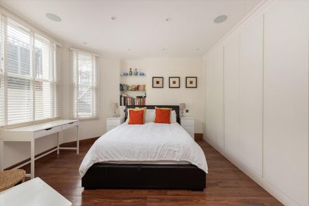 3 bedroom flat to rent - Photo 4